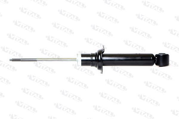 Vital Suspensions 211126 Rear oil and gas suspension shock absorber 211126