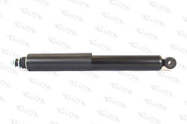 Vital Suspensions 211693 Rear oil and gas suspension shock absorber 211693