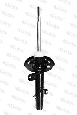 Vital Suspensions 110601.2 Front right gas oil shock absorber 1106012