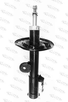 Vital Suspensions 110865.2 Front right gas oil shock absorber 1108652