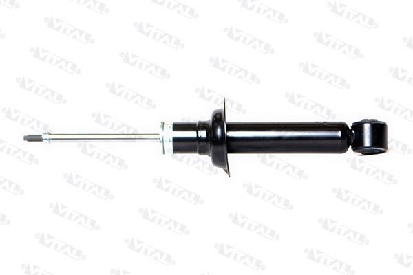 Vital Suspensions 211188 Rear oil and gas suspension shock absorber 211188