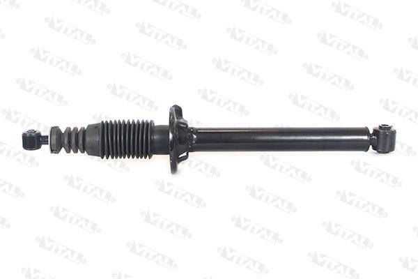 Vital Suspensions 211046 Rear oil and gas suspension shock absorber 211046
