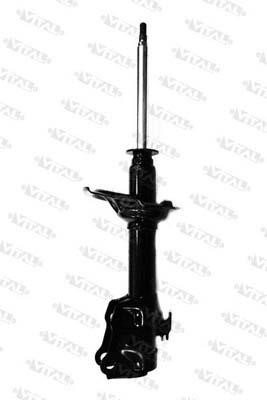 Vital Suspensions 210839 Front oil and gas suspension shock absorber 210839