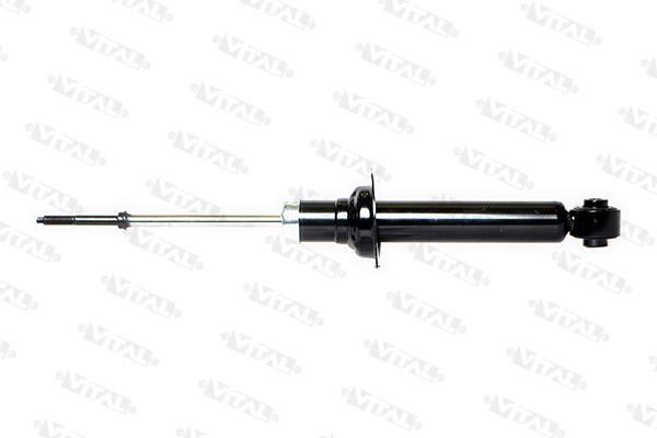 Vital Suspensions 211190 Rear oil and gas suspension shock absorber 211190