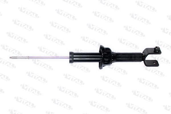 Vital Suspensions 210363 Rear oil and gas suspension shock absorber 210363