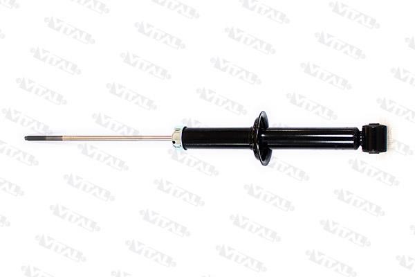 Vital Suspensions 211164 Rear oil and gas suspension shock absorber 211164