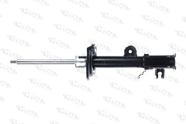 Vital Suspensions 210891 Rear oil and gas suspension shock absorber 210891