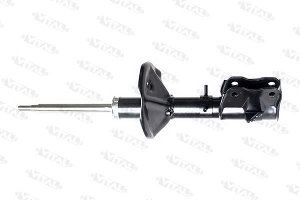 Vital Suspensions 210525 Front oil and gas suspension shock absorber 210525