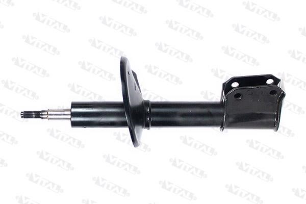 Vital Suspensions 210633 Front oil and gas suspension shock absorber 210633
