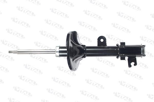 Vital Suspensions 210907 Front oil and gas suspension shock absorber 210907
