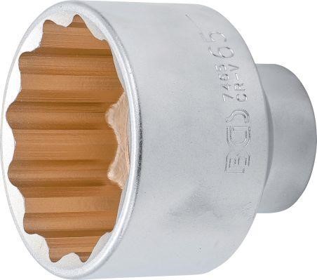 7465 BGS Insert Holder, socket