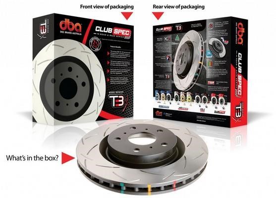 Buy DBA DBA42605S at a low price in United Arab Emirates!