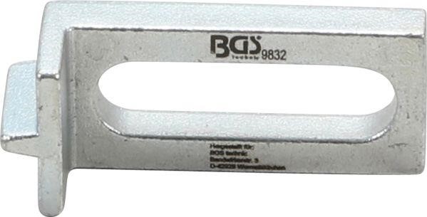 BGS 9832 Mounting Tool Set, clutch/flywheel 9832