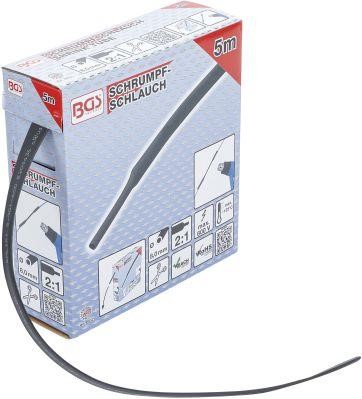 6852 BGS Assortment, heat shrink tube