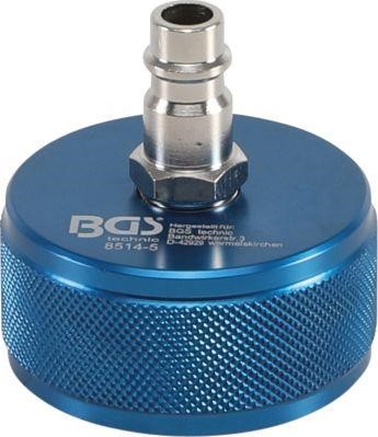 BGS 8514-5 Adapter, cooling system pressure test set 85145