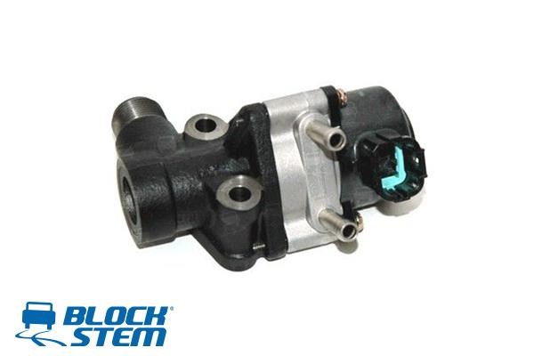 Block Stem EGR0230 EGR Valve EGR0230