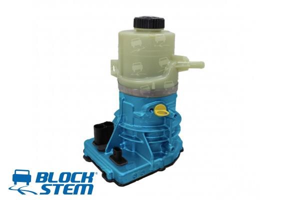 Block Stem PEL0023R Hydraulic Pump, steering system PEL0023R