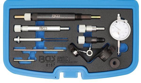 BGS 8157 Release Tool Set, injector pump 8157