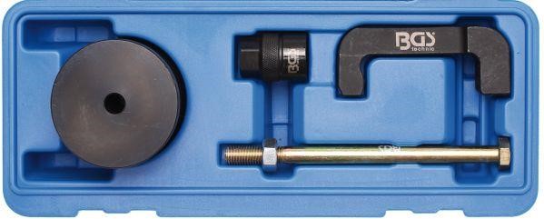 BGS 1678 Disassembly Tool, common rail injector 1678