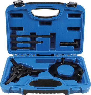 BGS 7761 Puller Set, pulley 7761
