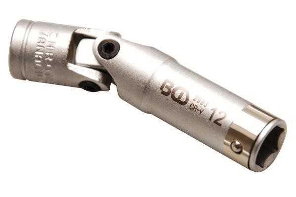 BGS 2983 Articulated Socket, glow plug 2983