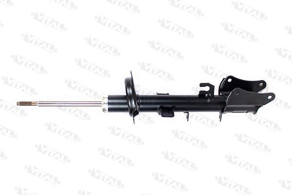 Vital Suspensions 210122 Rear oil and gas suspension shock absorber 210122
