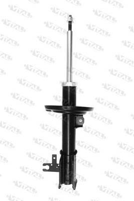 Vital Suspensions 210872 Front oil and gas suspension shock absorber 210872