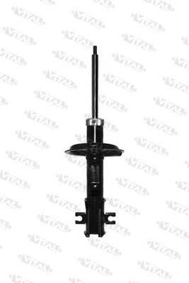 Vital Suspensions 110110.0 Front oil and gas suspension shock absorber 1101100
