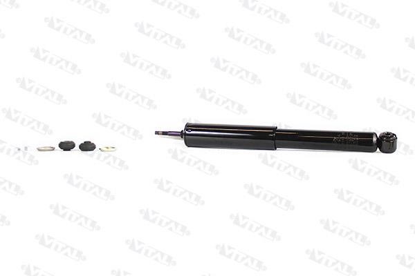 Vital Suspensions 211671 Rear oil and gas suspension shock absorber 211671