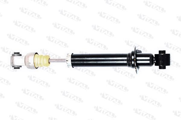 Vital Suspensions 111007.0 Rear oil and gas suspension shock absorber 1110070