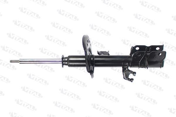 Vital Suspensions 210665 Front oil and gas suspension shock absorber 210665