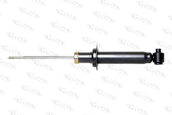 Vital Suspensions 211219 Rear oil and gas suspension shock absorber 211219