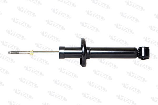 Vital Suspensions 211193 Rear oil and gas suspension shock absorber 211193