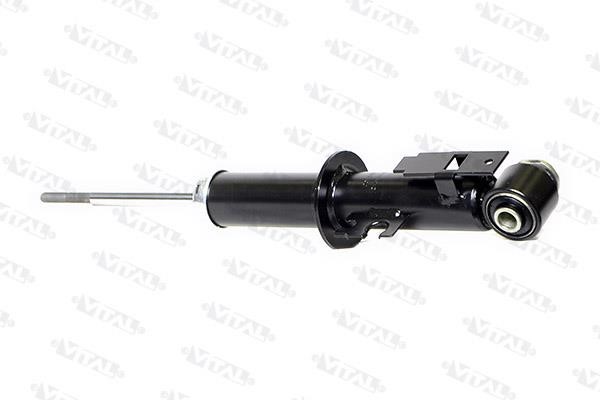 Vital Suspensions 211220 Rear oil and gas suspension shock absorber 211220