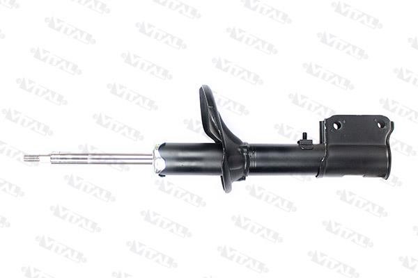 Vital Suspensions 210396 Front oil and gas suspension shock absorber 210396