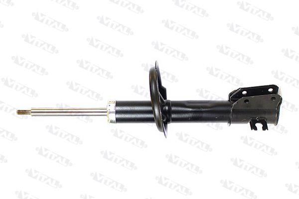 Vital Suspensions 110271.0 Front oil and gas suspension shock absorber 1102710