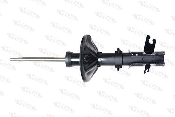 Vital Suspensions 210519 Front oil and gas suspension shock absorber 210519