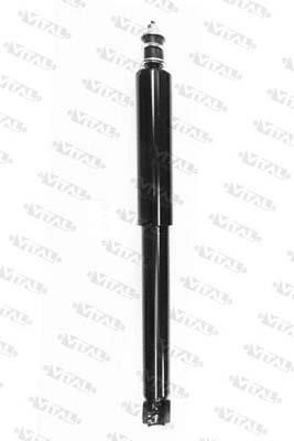 Vital Suspensions 211296 Rear oil and gas suspension shock absorber 211296