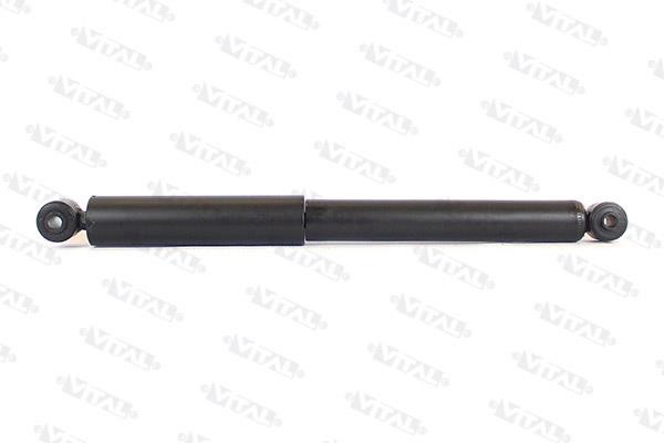 Vital Suspensions 211691 Rear oil and gas suspension shock absorber 211691