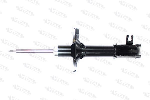 Vital Suspensions 210475 Front oil and gas suspension shock absorber 210475