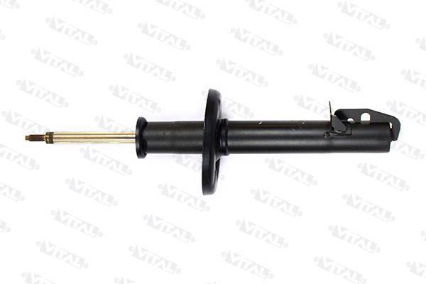 Vital Suspensions 210299 Front oil and gas suspension shock absorber 210299