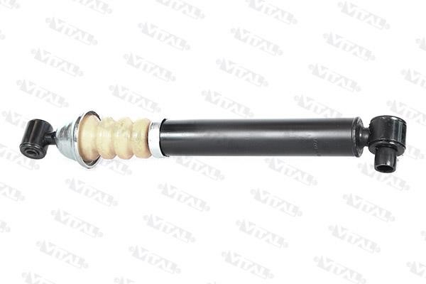 Vital Suspensions 211428 Rear oil and gas suspension shock absorber 211428