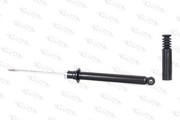 Vital Suspensions 211058 Rear oil and gas suspension shock absorber 211058