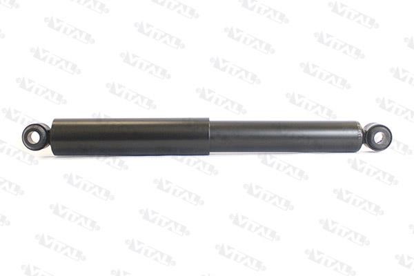 Vital Suspensions 211248 Rear oil and gas suspension shock absorber 211248