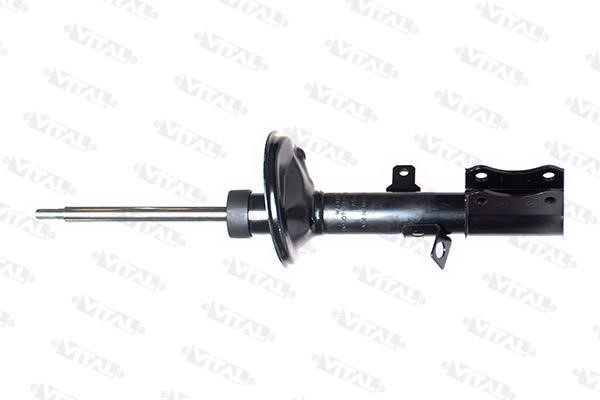 Vital Suspensions 210844 Rear oil and gas suspension shock absorber 210844