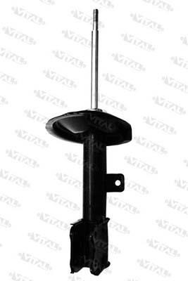 Vital Suspensions 210222 Front oil and gas suspension shock absorber 210222