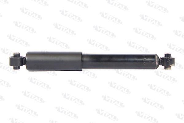 Vital Suspensions 211401 Rear oil and gas suspension shock absorber 211401