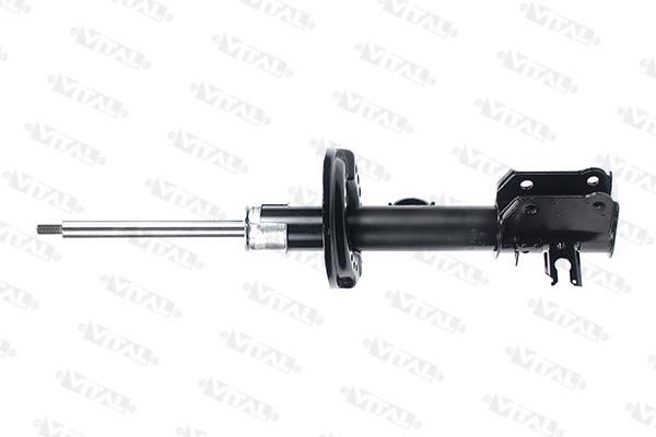 Vital Suspensions 210890 Front oil and gas suspension shock absorber 210890