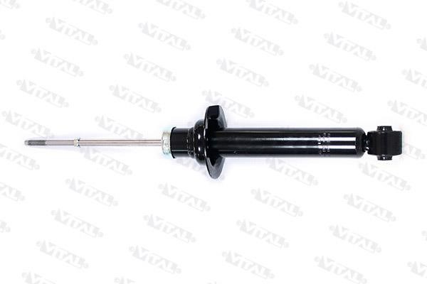 Vital Suspensions 211113 Front oil and gas suspension shock absorber 211113