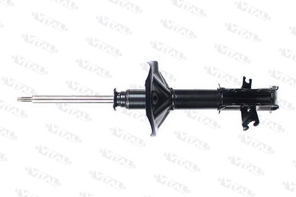 Vital Suspensions 210568 Front oil and gas suspension shock absorber 210568